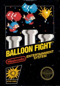 Balloon Fight