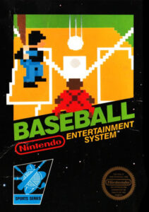 Baseball