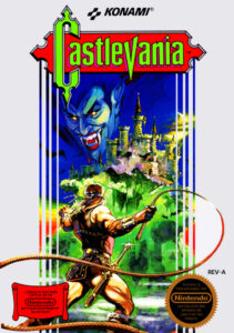 Castlevania