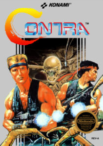 Contra