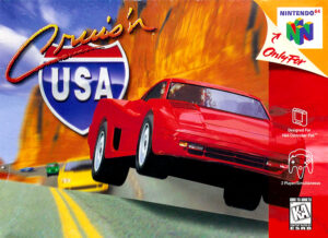 Cruis’n USA