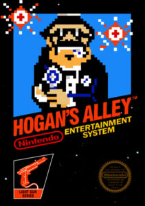 Hogan’s Alley