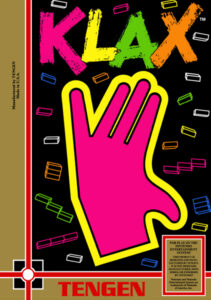 Klax