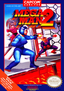 Mega Man 2