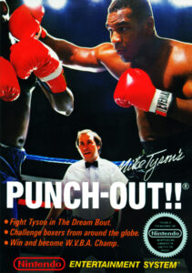 Mike Tyson’s Punch-Out