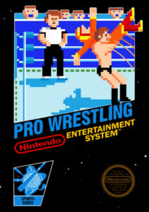 Pro Wrestling