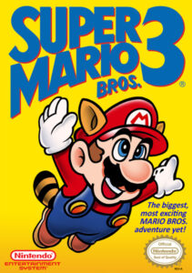 Super Mario Bros. 3