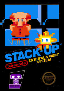 Stack Up