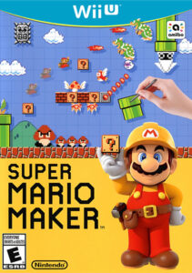 Super Mario Maker