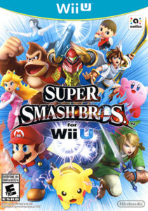 Super Smash Bros.