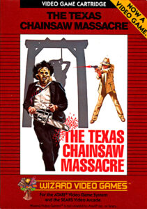 Texas Chainsaw Massacre