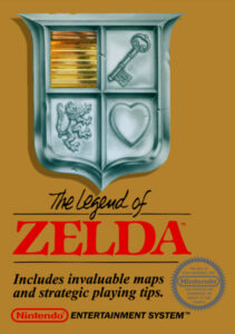 Legend of Zelda