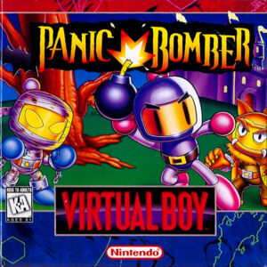 Panic Bomber