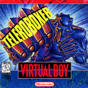 Teleroboxer