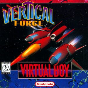 Vertical Force