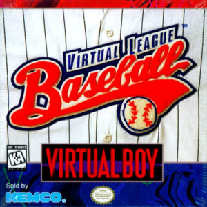 Virtual League Baseball