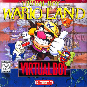 Wario Land