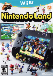 Nintendo Land