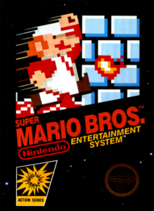 Super Mario Bros