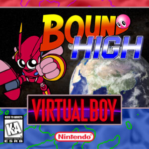 Bound High