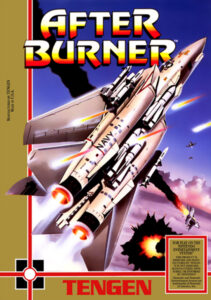 After Burner