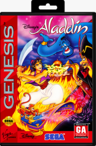 Aladdin