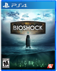 BioShock The Collection