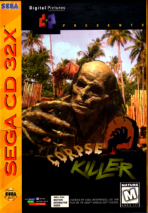 Corpse Killer