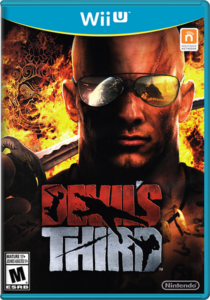 Devil’s Third