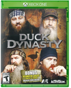 Duck Dynasty