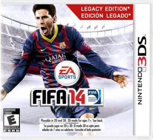 FIFA 14