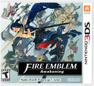 Fire Emblem: Awakening