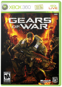 Gears of War