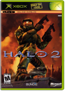 Halo 2