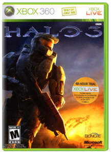 Halo 3