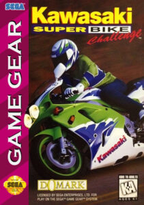 Kawasaki Superbike