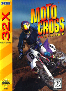 Motocross Championship