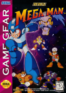 Mega Man