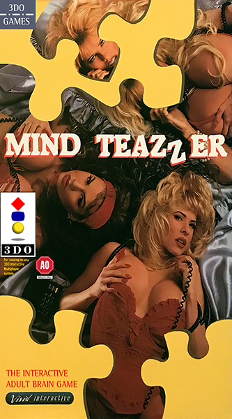 Mind Teazzer