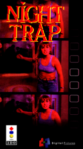 Night Trap