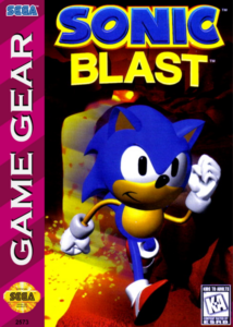 Sonic Blast