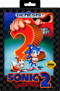 Sonic the Hedgehog 2