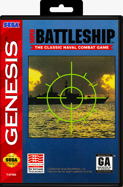 Super Battleship