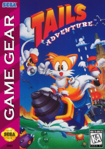 Tails Adventure