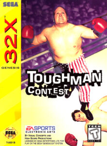 Toughman Contest