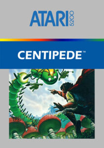 Centipede