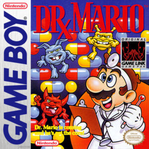 Dr. Mario