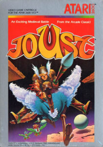 Joust