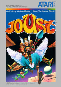 Joust