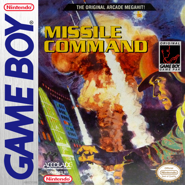 Missile Command